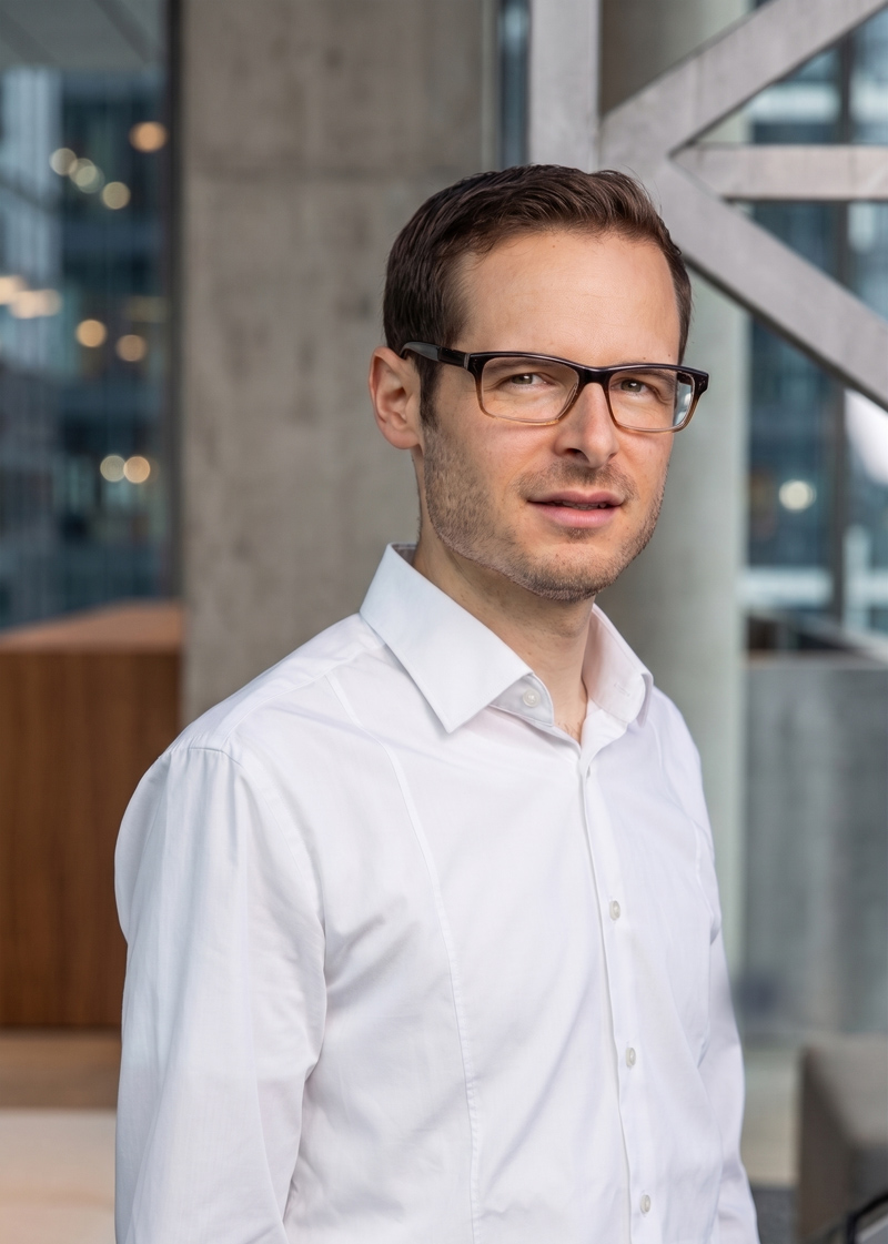 Stefan Wurzer — Unternehmensberater Osttirol