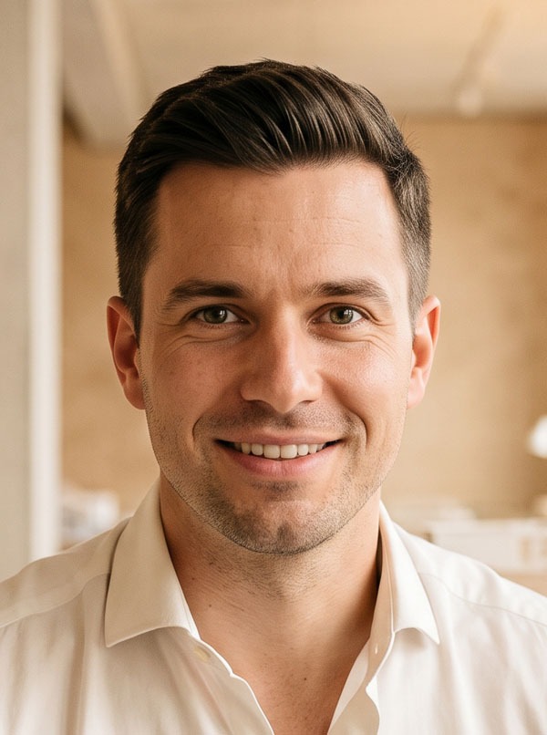 Andrei - Agenten-Architektur