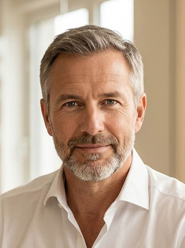Jakob - CFO